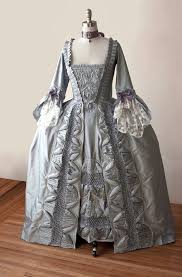 18th Century Fashion 18th Century Fashion Historical Dresses Fashion