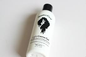 Bounce Curl Light Creme Gel Review Curlsandbeautydiary