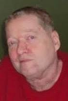 Obituary for James D Lego