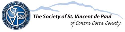 Through our wide range of services we provide practical support to people in need. St Vincent De Paul Of Contra Costa County