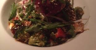 This restaurant copycat is from cactus club and browns socialhouse. Cactus Club Cafe Teriyaki Chicken Rice Bowl Teriyaki Chicken Rice Bowl Rice Bowls Recipes Rice Dishes