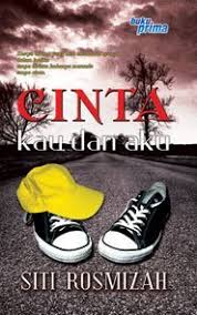 Mila continues learning at one college called harmoni college and mila meets again with aril. Cinta Kau Dan Aku By Siti Rosmizah