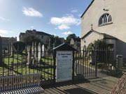 Since 1848, st peter's cemetery has served the catholic faith community as a place of christian burial. Saint Peter Cemetery Bray Wicklow County Wicklow Ireland Billiongraves Cemetery And Images