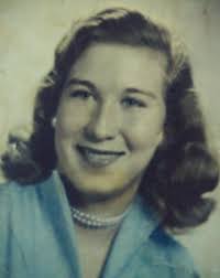 Rose Sullivan Huff, Magee, MS