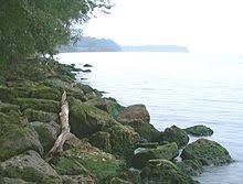 The park is located on higley flow and warm creek flow, both of which were formed by the impoundment of the raquette river. State Parks In New York Wikipedia