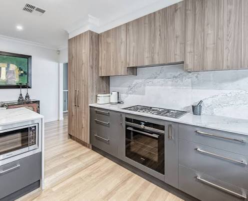 Kitchen Ideas