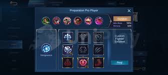 Build balmond tersakit dan terkuat 2021. Build Balmond Tersakit Mobile Legends 2021 Best Setting Uniplay