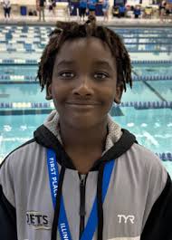 Joliet Y Jets Swim Team