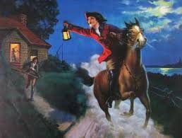 If you like the midnight ride of paul revere coloring page, you will find so much more coloring sheets for free! Paul Revere S Ride Holly Sworld