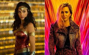 Kristen wiig's best fashion moments. Wonder Woman 1984 Kristen Wiig Opens Up On Playing Supervillain Cheetah In Gal Gadot Starrer Buzzyoo
