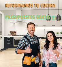 Albañilería la albañilería en la reforma de una cocina es un proceso de ayuda para instalaciones, incluye picado de regatas en paredes nuevas. Precio Reforma Cocina Baza Cuanto Cuesta