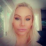 Alana Geiger's Instagram, Twitter & Facebook