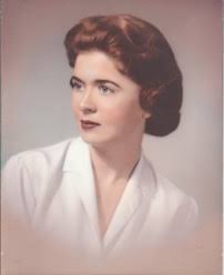 Obituary information for Maureen Nancy Crawford