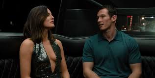 Monica Barbaro & Callum Turner in One Night Only | Official Trailer