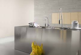 Dornbracht faucets kitchen single hole kenny and company. Tara Ultra Single Lever Mixer By Dornbracht Stylepark