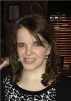 Megan DeGruy Obituary (1993