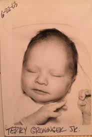 Terry D. Groninger Jr. Obituary January 13, 2017