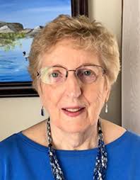 Marilyn "Trudy" M. Beaulieu Obituary