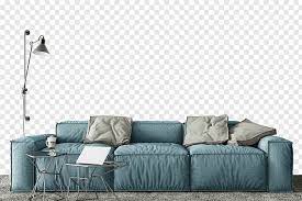 Maquete Cartaz Arte Pintura Maquete Interior Quadro De Cartaz Png Gratis Blue Living Room Loveseat Living Room Beige Cushions