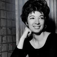 Betty Rollin — by Stephen Rebello