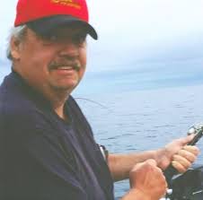 Obituary: Jake Demenge