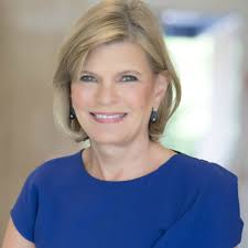 Patricia McGinnis BOV