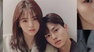Like or reblog click on the source link below to be directed to #103 gif icons of south korean actor and model song kang ! Han So Hee Falls In Love With Song Kang In New Teaser Nevertheless