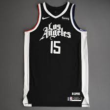 Cousins will give the clippers additional depth at center behind ivica zubac and serge ibaka. Demarcus Cousins Los Angeles Clippers Game Worn City Edition Jersey Dressed Did Not Play Dnp 2021 Nba Playoffs Nba Auctions