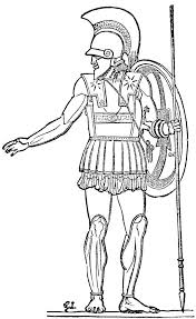 The etruscans believed when an important man died his spirit needed a blood sacrifice to survive in the after life (nardo, games of 21). Roman Era Coloring Pages Coloring Home