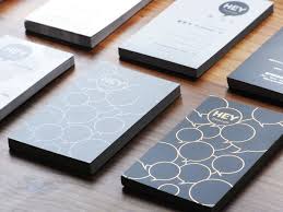 Get inspired with ideas & examples from 1000s of business card designs in your industry. 25 Beautiful Business Card Designs For Inspiration