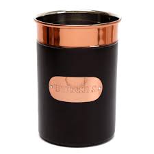 Target.com has been visited by 1m+ users in the past month Black And Copper Kitchen Utensil Storage Holder Stunning Utensil Organiser Pot Buy Online In Burundi At Burundi Desertcart Com Productid 183937554