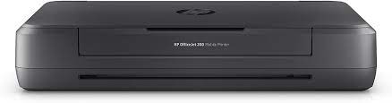 Next, choose that os from the list given below and download hp officejet 200 printer drivers. Hp Officejet 200 Mobiler Tintenstrahldrucker Schwarz Amazon De Computer Zubehor