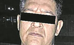 Erick Uriel Sandoval Rodríguez, de maestro a sicario