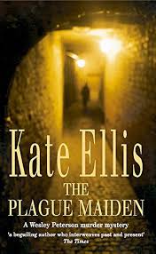 Kate ellis books in order. Kate Ellis Abebooks