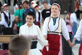 As of jan 25 2019 the greek parliament voted to accept the new title of north macedonia ending nearly 3 decades of dispute however many greek. Egb Home Combining Culture And Nature Protection Along The Green Belt