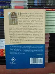 Tugas resensi novel basa sunda nu ngageugeuh legok kiara. Buku Novel Sunda Si Lamsijan Kaedanan Shopee Indonesia