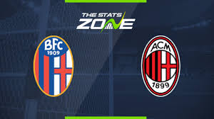 Check out the recent form of bologna and milan. 2019 20 Serie A Bologna Vs Ac Milan Preview Prediction The Stats Zone
