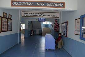 Maybe you would like to learn more about one of these? Bozkurt Ortaokulu Ne Nerede