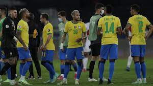 Bentrok brasil vs argentina di final copa america 2021 digelar di stadion maracana, rio de janeiro, minggu (11/7/2021) pagi wib. 6audag0lebmwmm