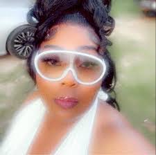 Jeanette Lashea Smith