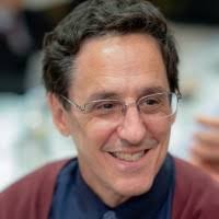 Eric Usher Email & Phone Number