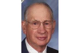 Paul Eckart Obituary (1926