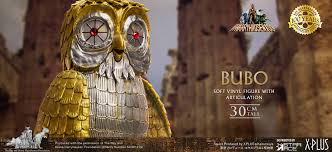 Image result for Bubo