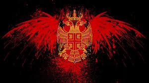 The great collection of serbia wallpapers for desktop, laptop and mobiles. Flags Serbia Wallpaper 100787