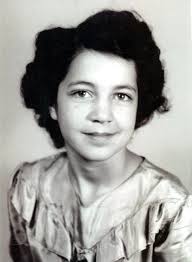 Minnie Louisa Reed Fielding: Feb 16, 1939