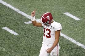 Born march 2, 1998) is an american football quarterback for the miami dolphins of the national football league (nfl). Jumbo Package Give Tua A Hand Roll Bama Roll