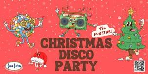 2026 Christmas Disco