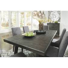 Banach Dining Table Grey Dining Room Table Rectangular Dining Room Table Dining Room Table
