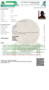Today we will be looking at this topic: Jamb Main Exam Slip Reprinting Date Guidelines 2021 2022