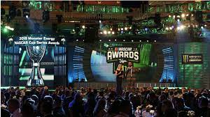 Elliott finished almost three seconds ahead of keselowski to claim the first title of his career. Nashville To Host Monster Energy Awards Champion S Week Events Nashville Post